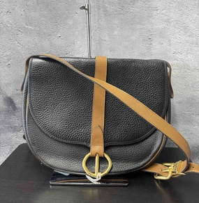 Vintage Dior Saddle Crossbody JZ14148200