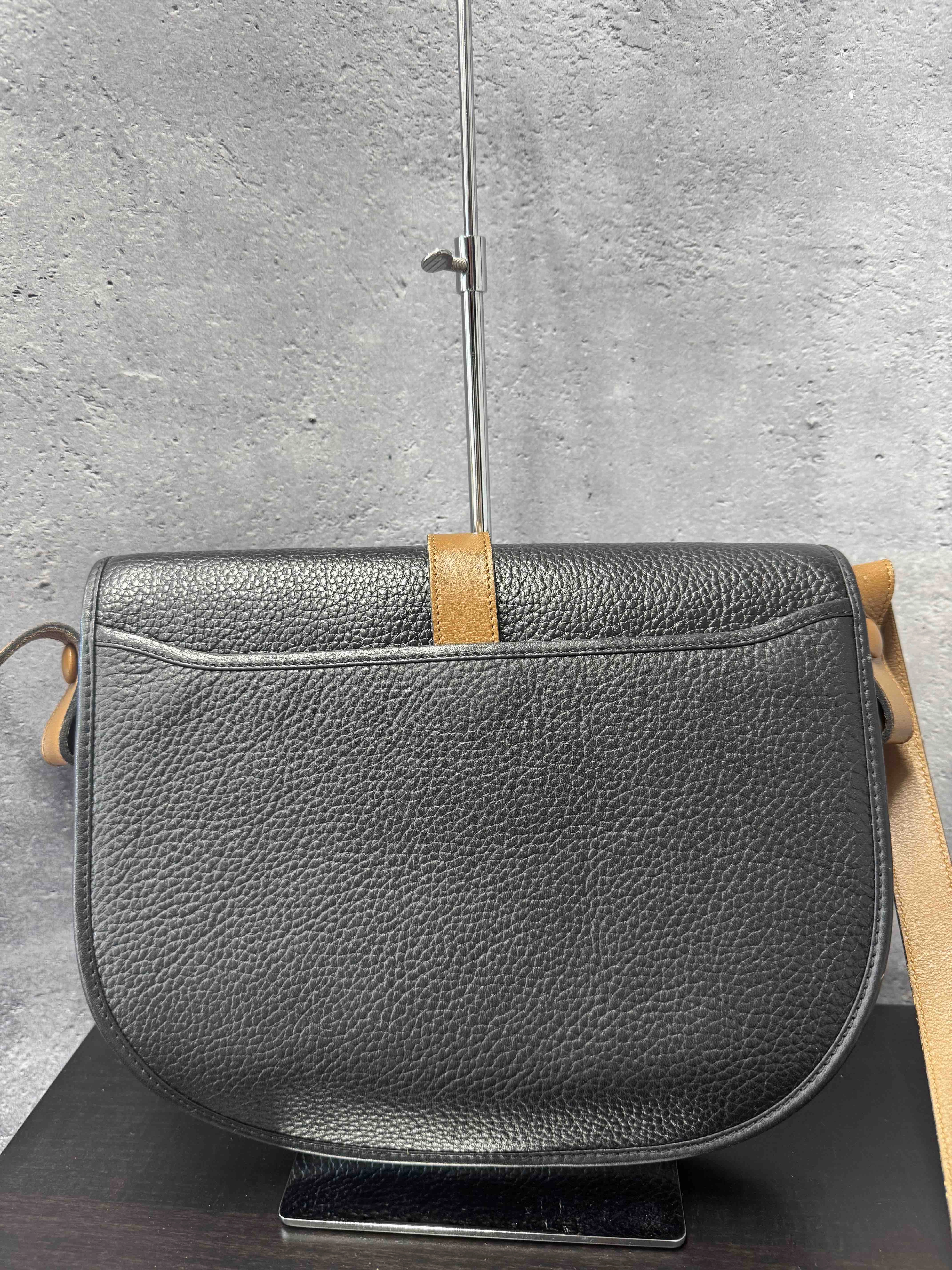 Vintage Dior Saddle Crossbody JZ14148200