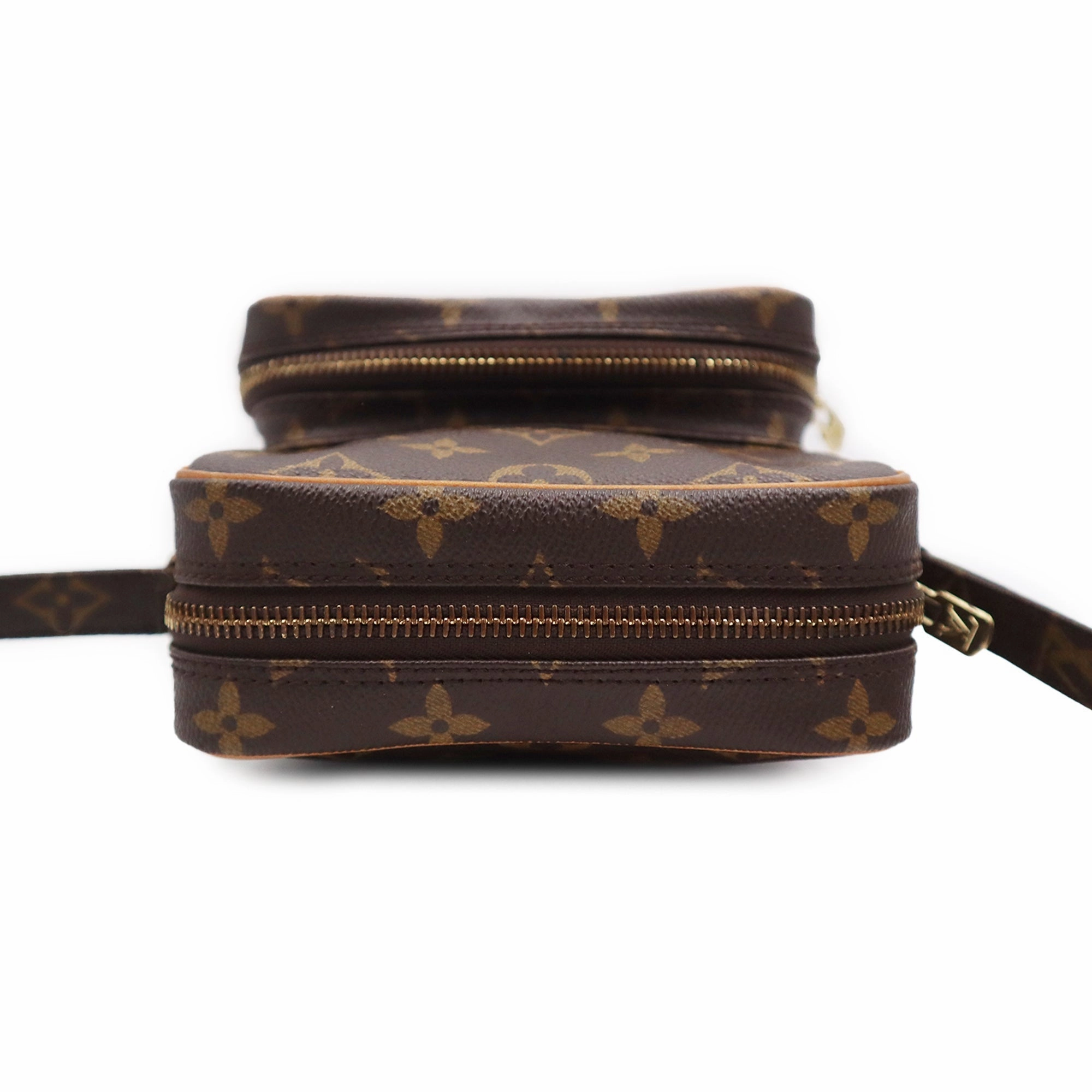 Vintage Louis Vuitton Monogram Canvas Amazon Crossbody Bag TH8907