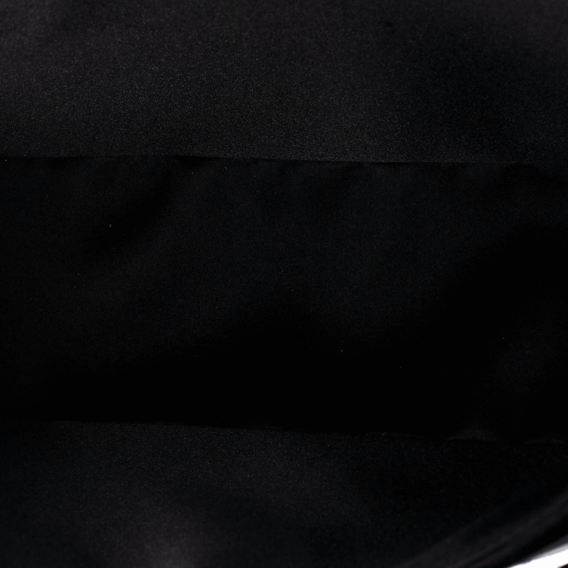 VLogo Flap Shoulder Bag Iconographe Technical Fabric