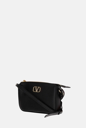 Vlogo Mini Crossbody Bag