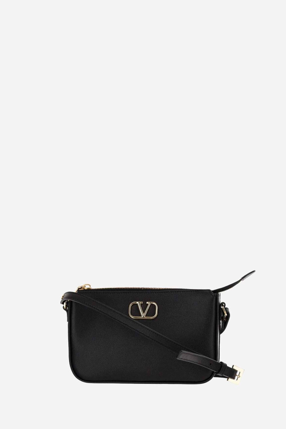 Vlogo Mini Crossbody Bag
