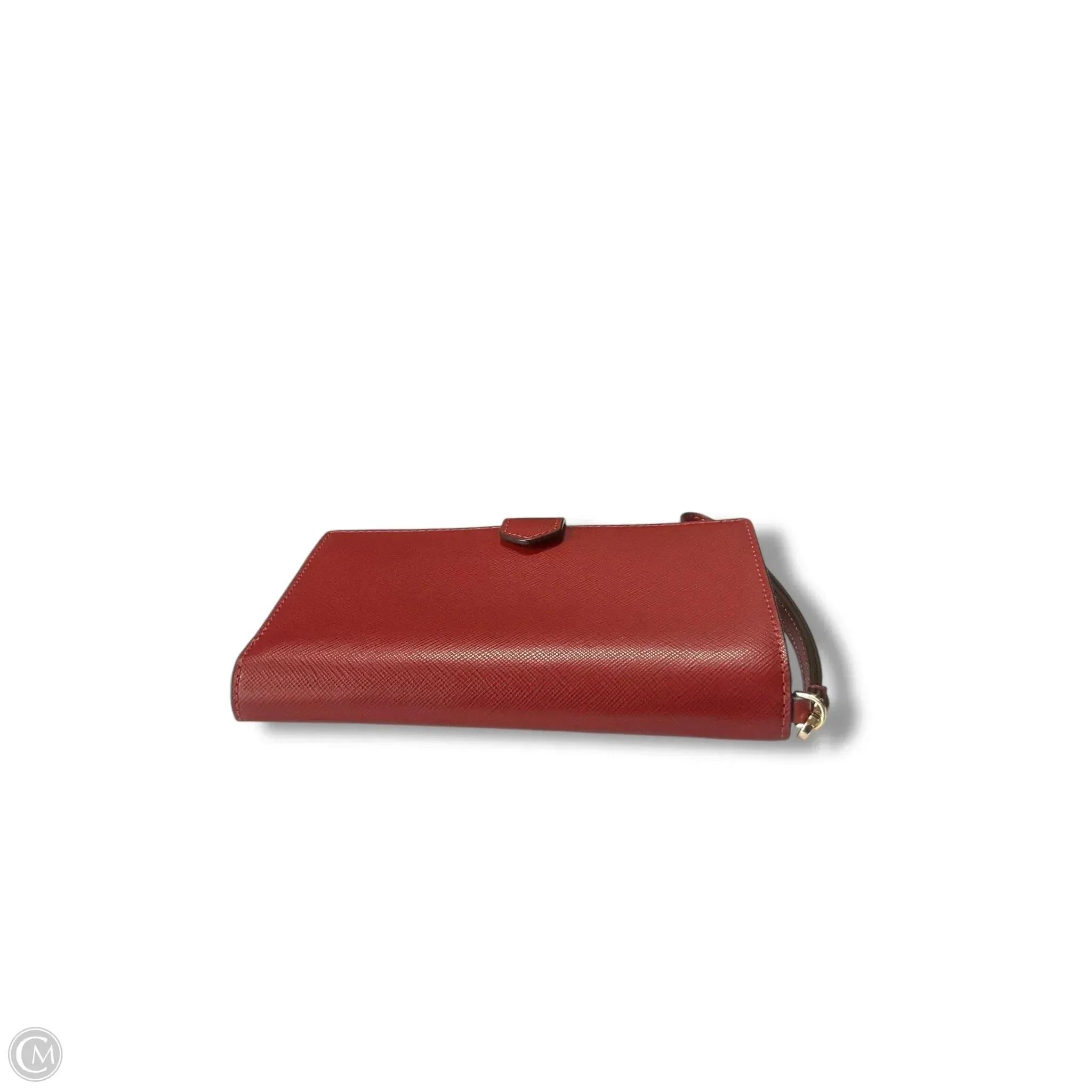 Wallet Designer By Kate Spade, Size: Large