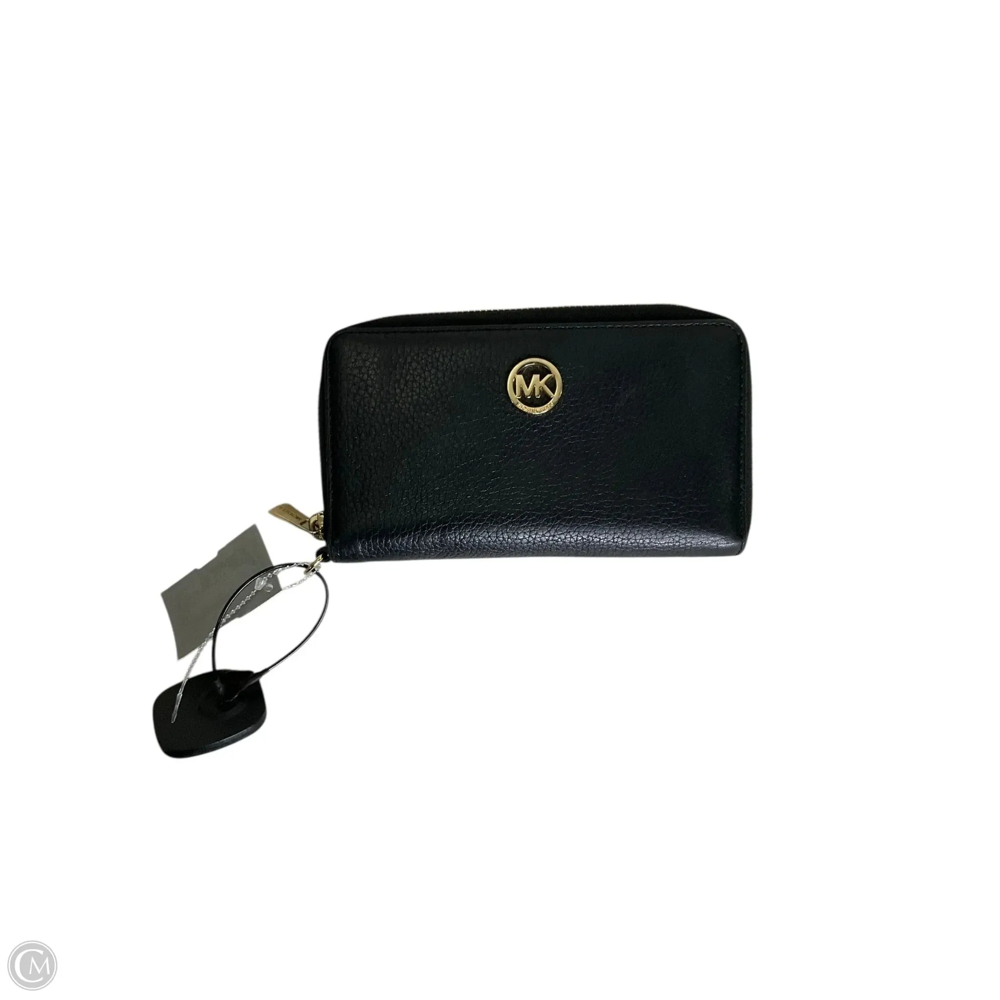 Wallet Designer By Michael Kors, Size: Medium
