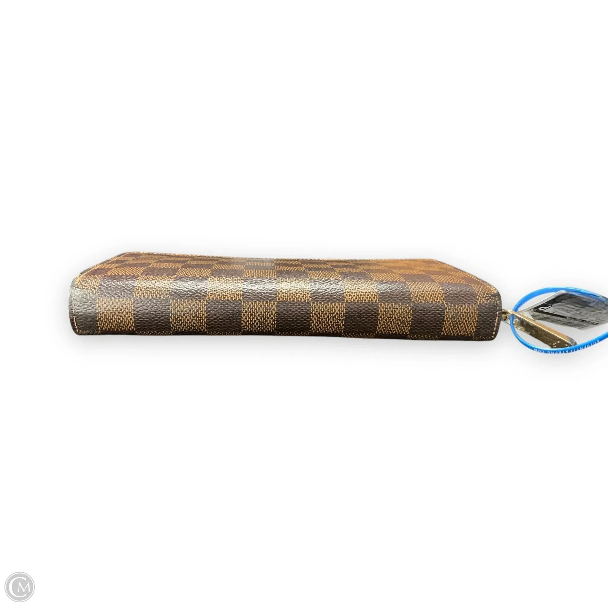 Wallet Luxury Designer By Louis Vuitton, Size: Large