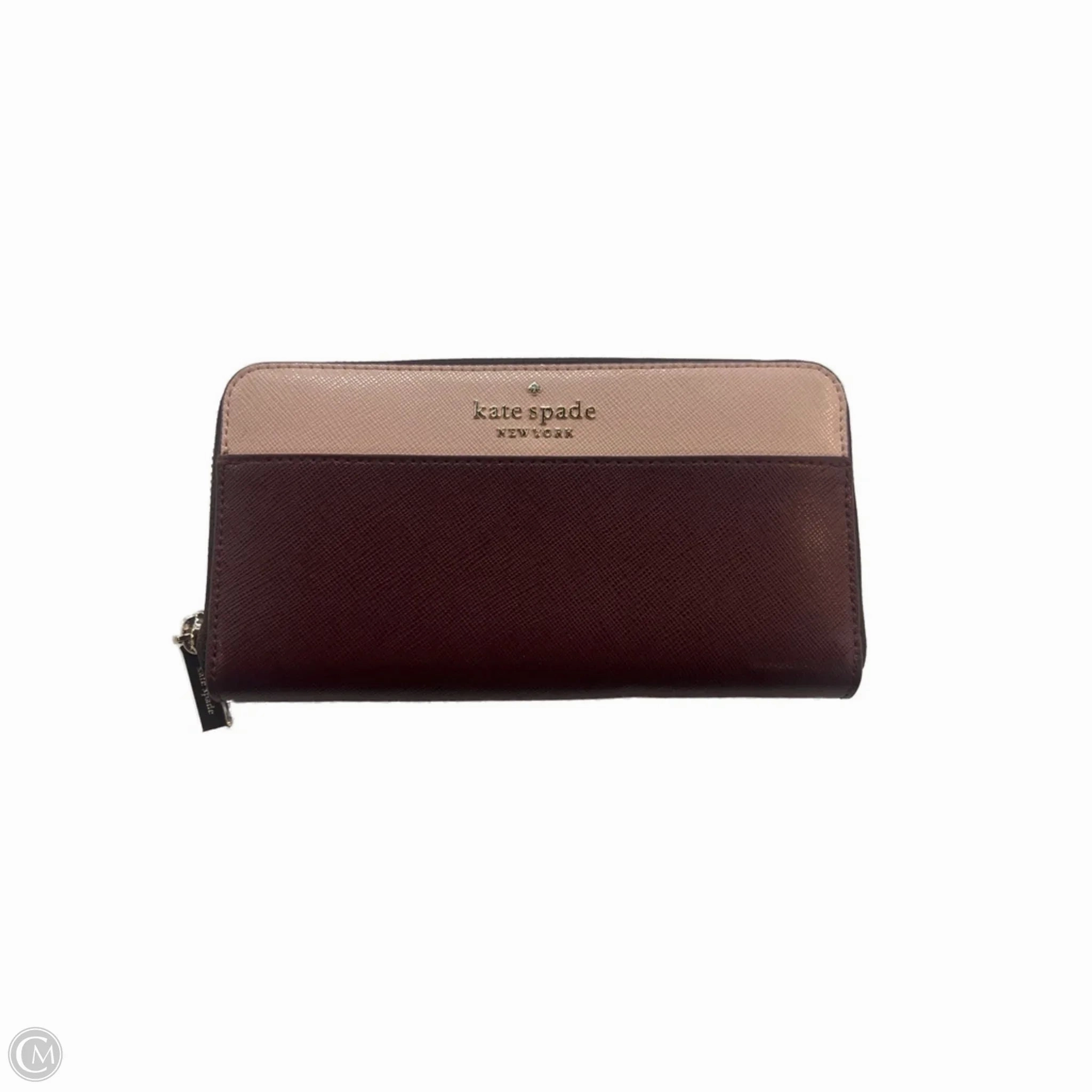 Wallet By Kate Spade, Size: Medium