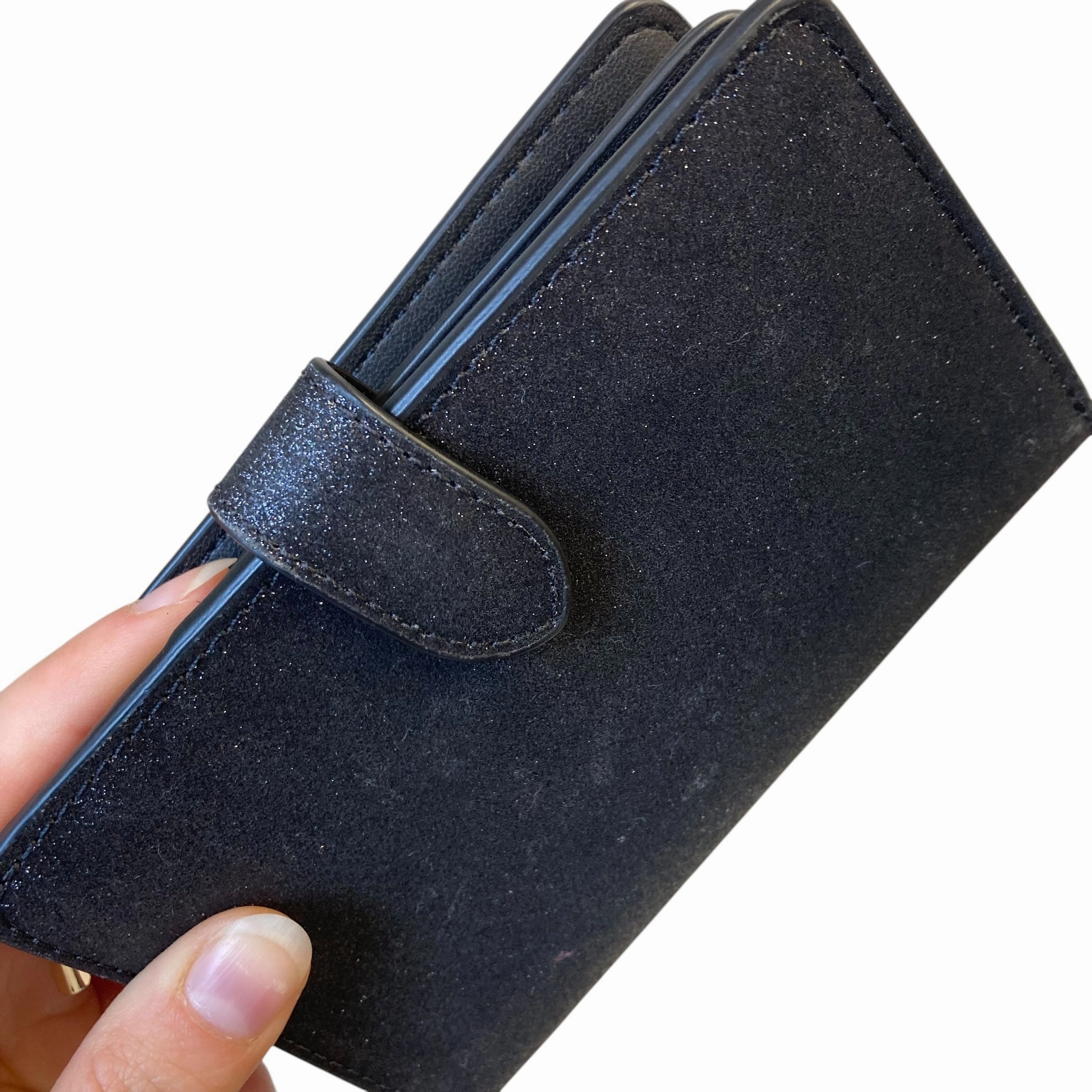 Wallet Designer By Kate Spade In Black, Size:Small