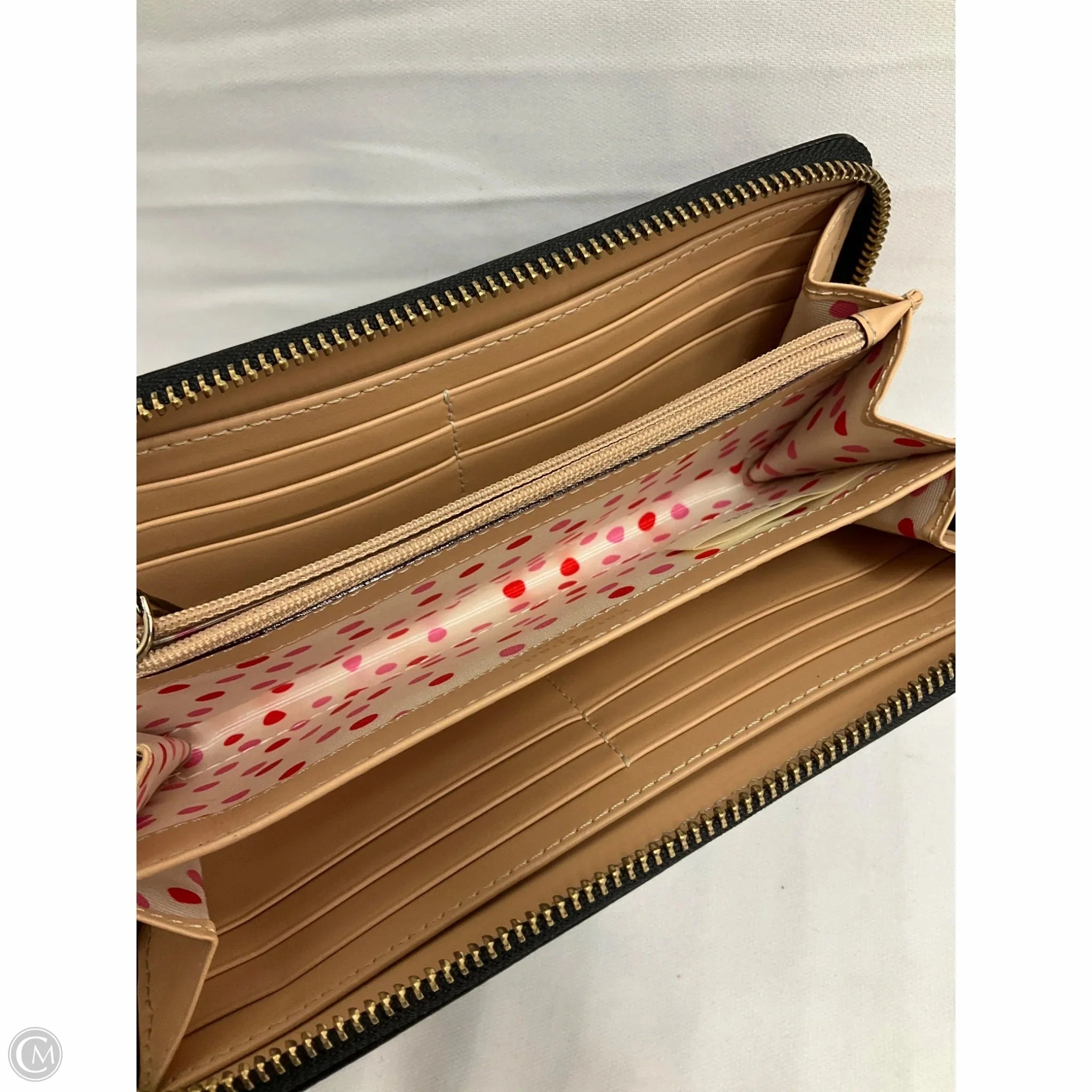 Wallet Designer By Kate Spade, Size: Large
