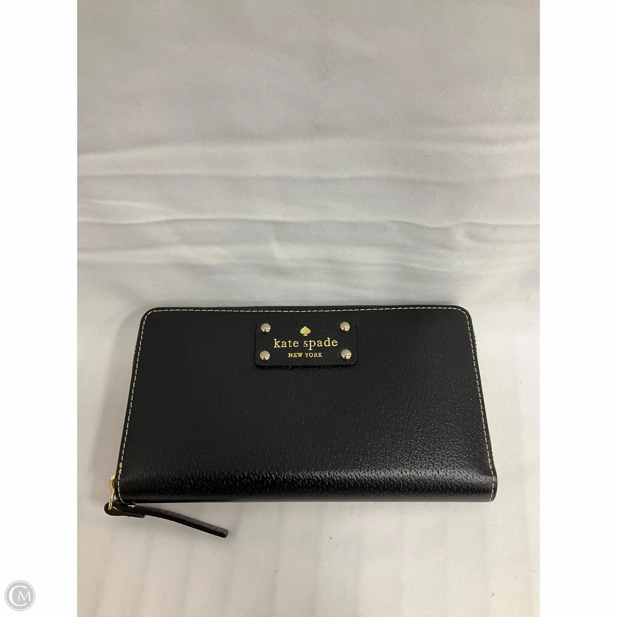 Wallet Designer By Kate Spade, Size: Large