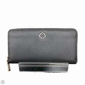 Wallet Designer By Kate Spade, Size: Medium