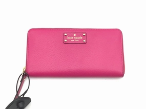 Wallet Designer By Kate Spade, Size: Medium