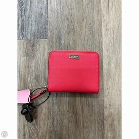Wallet Designer By Kate Spade, Size: Medium