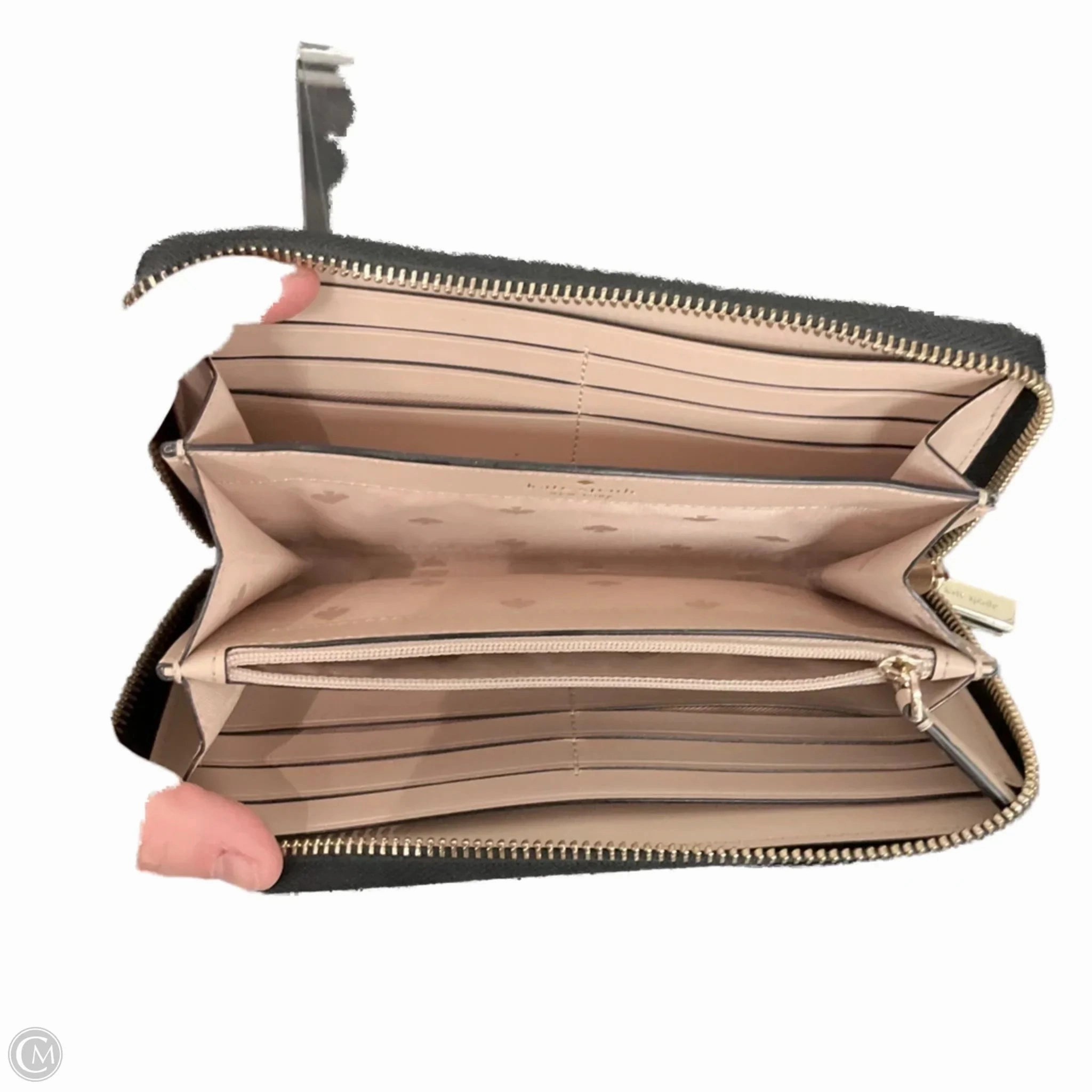 Wallet Designer By Kate Spade, Size: Medium