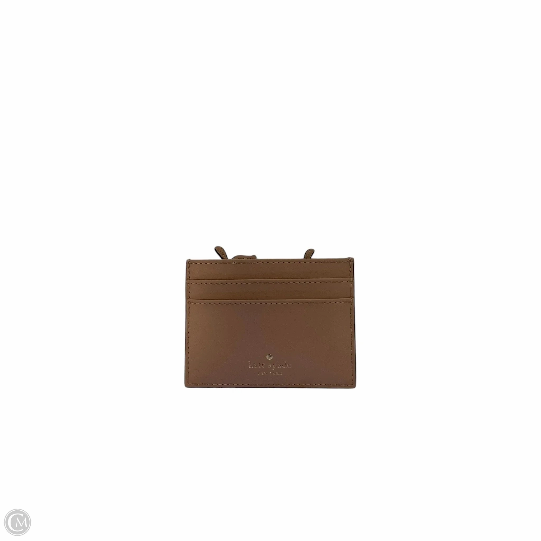 Wallet Designer By Kate Spade, Size: Medium