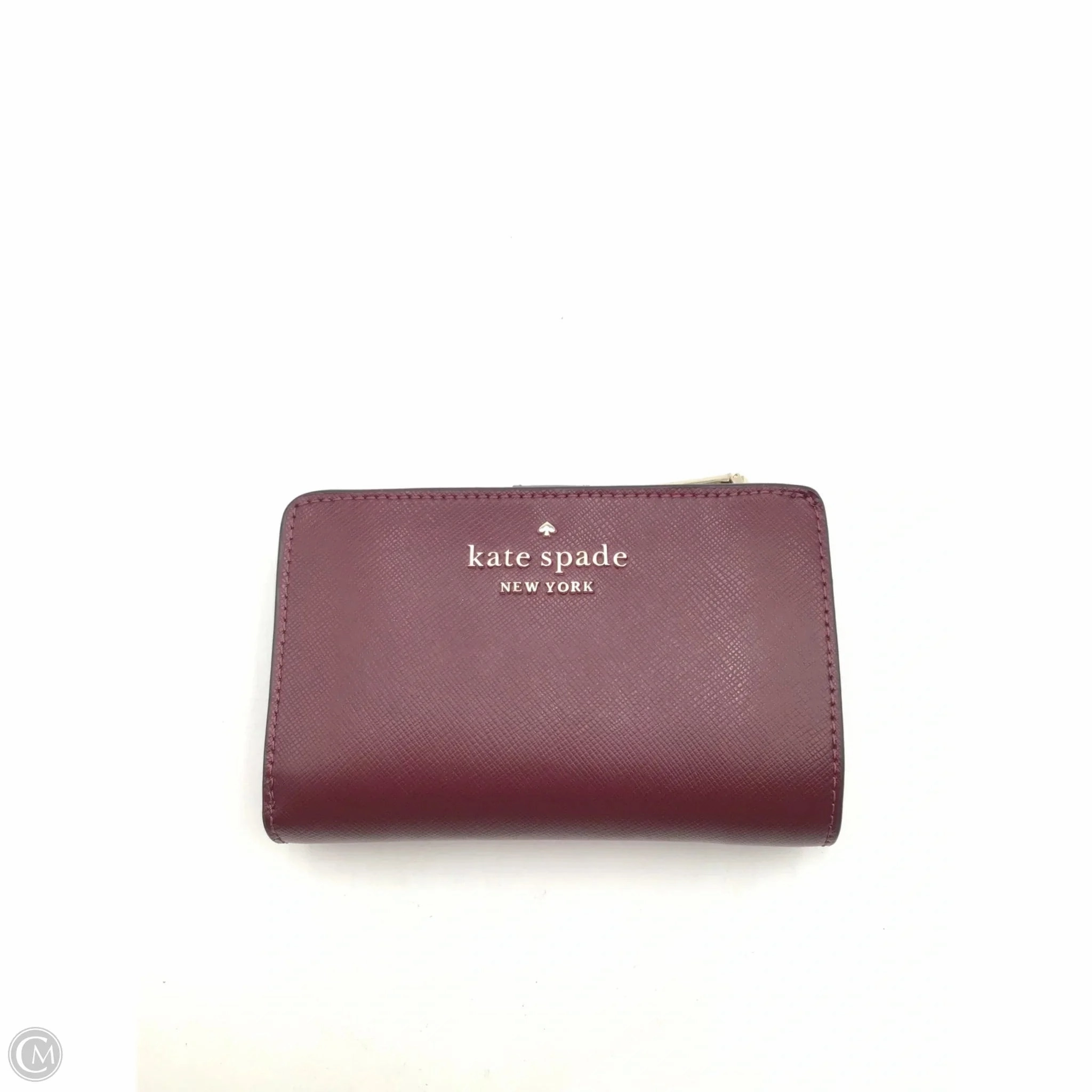 Wallet Designer By Kate Spade, Size: Medium