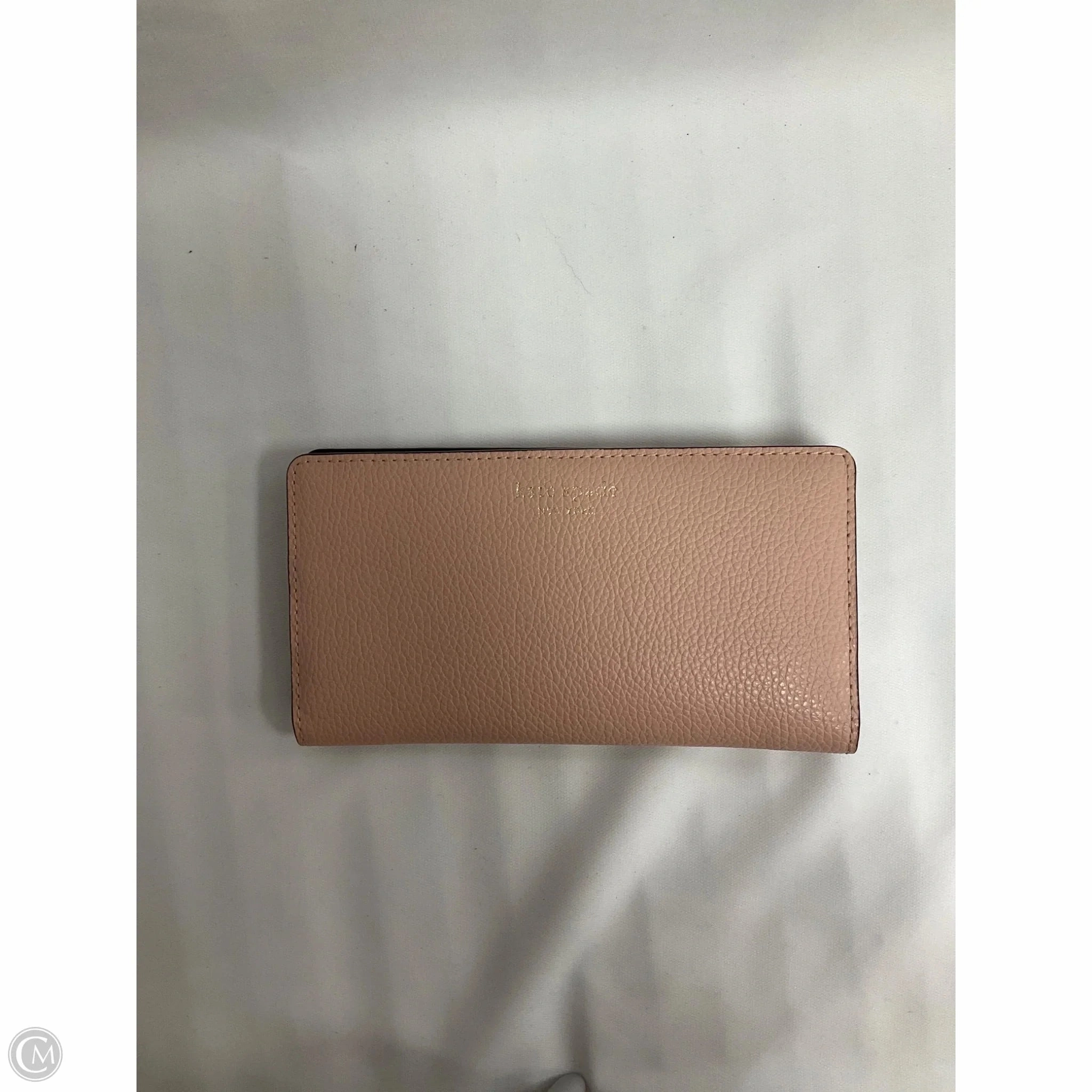 Wallet Designer By Kate Spade, Size: Medium