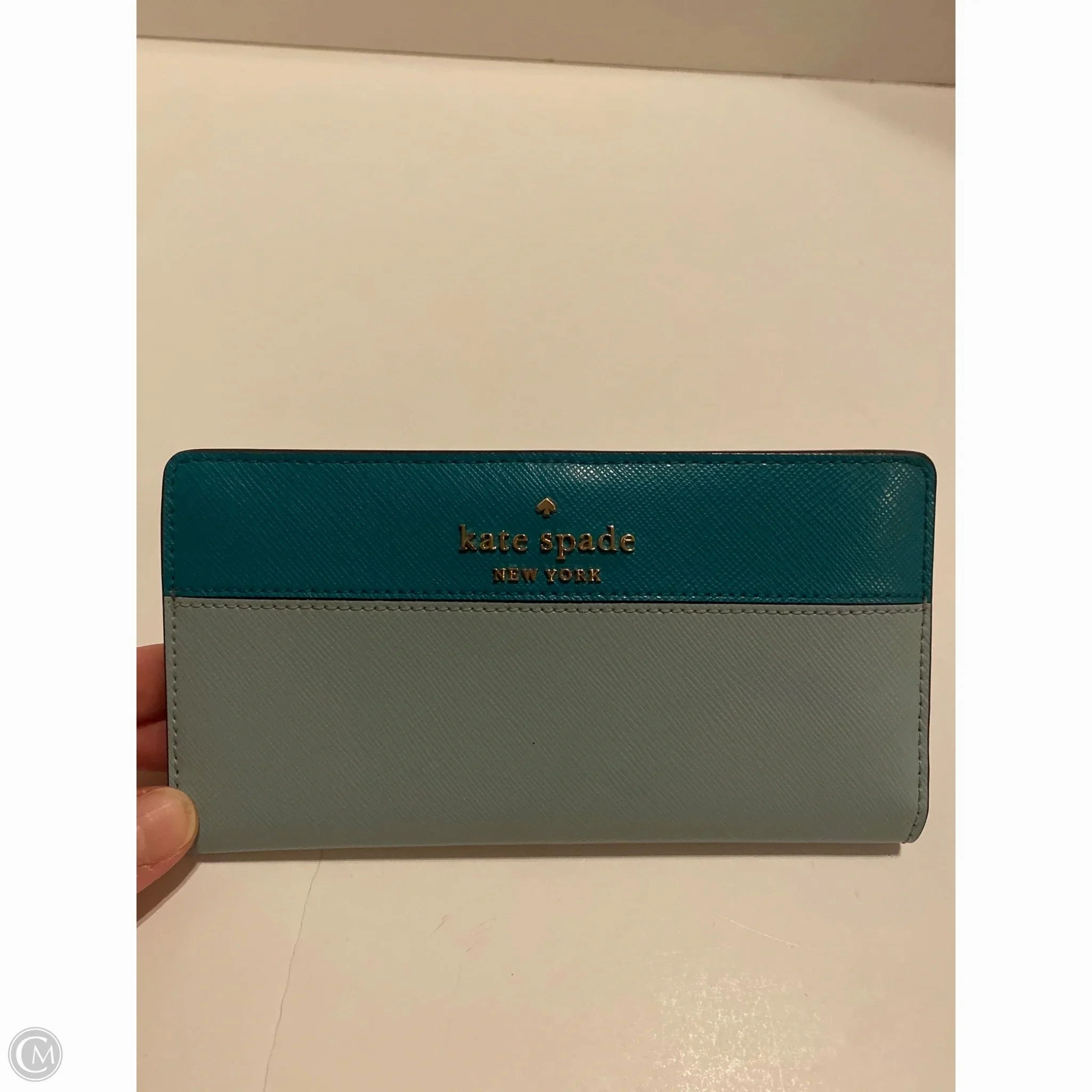 Wallet Designer By Kate Spade, Size: Medium