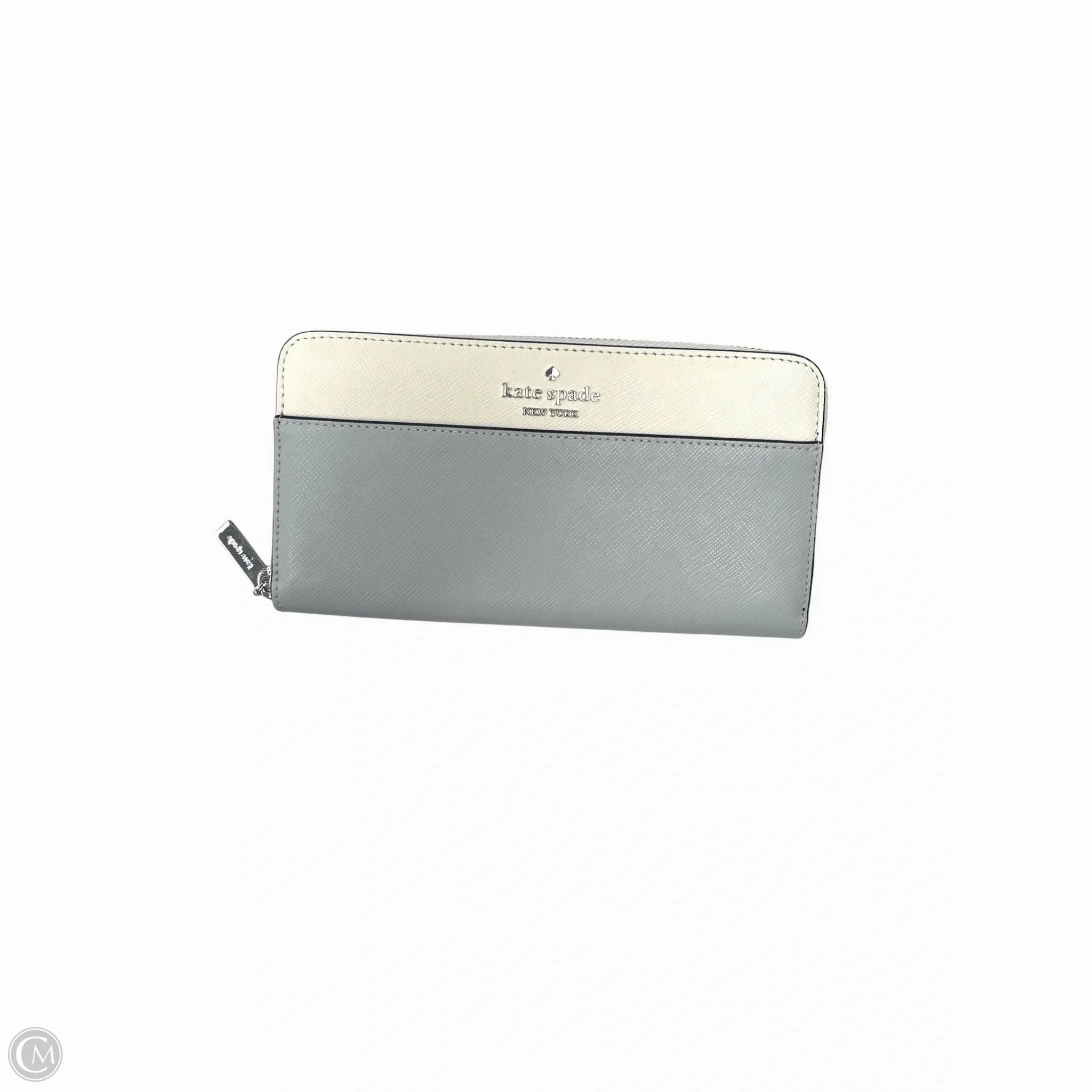 Wallet Designer By Kate Spade, Size: Medium