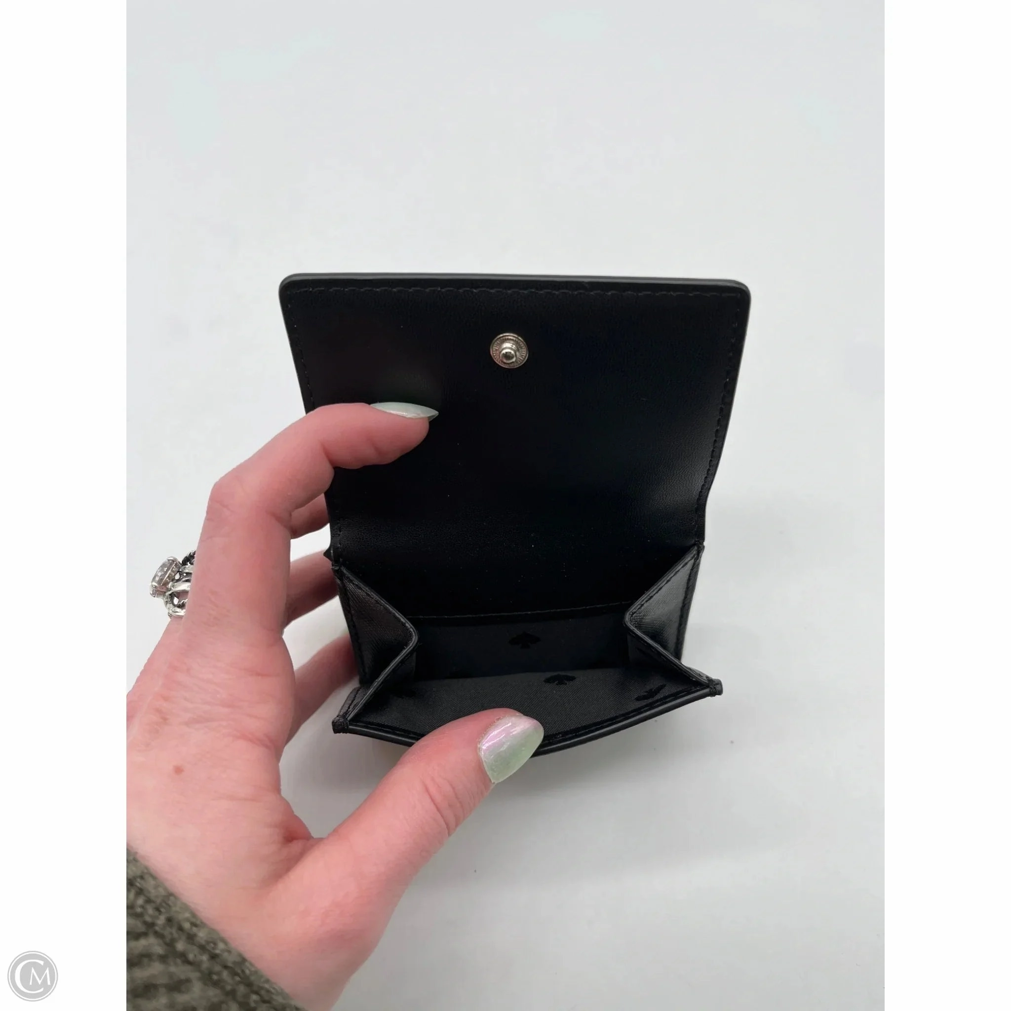 Wallet Designer By Kate Spade, Size: Small