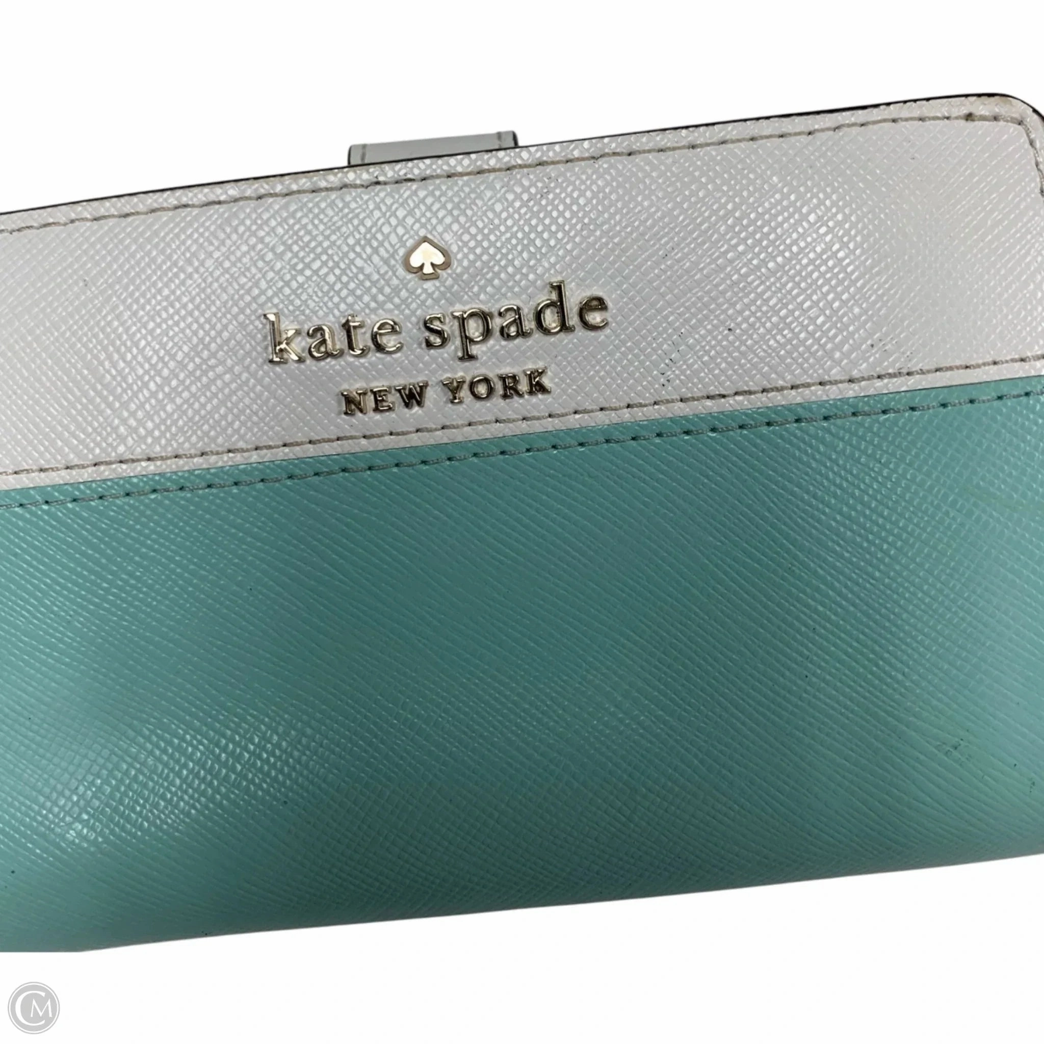 Wallet Designer By Kate Spade, Size: Small