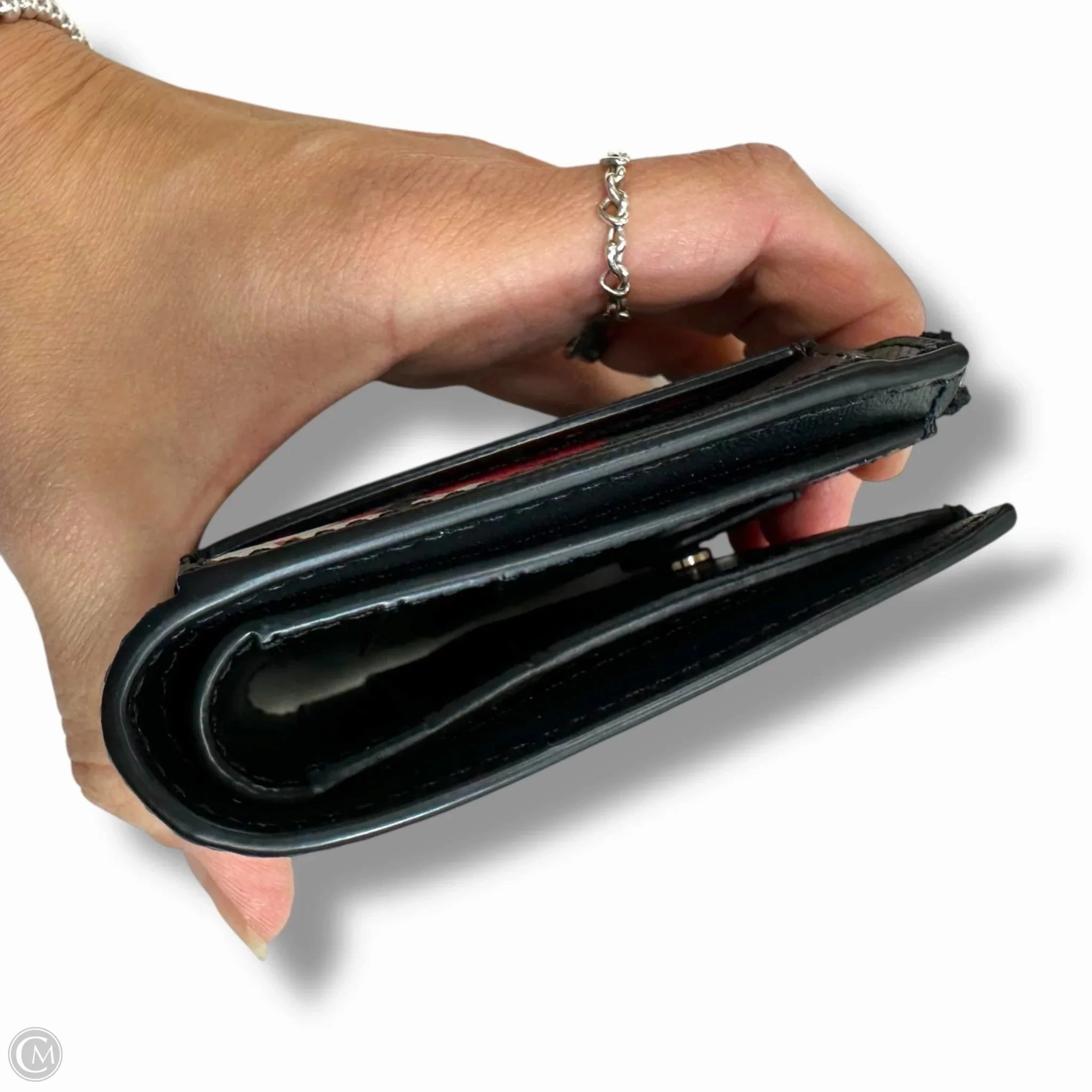 Wallet Designer By Kate Spade, Size: Small