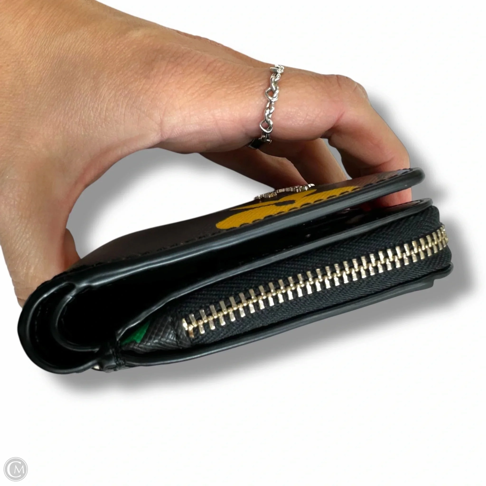 Wallet Designer By Kate Spade, Size: Small