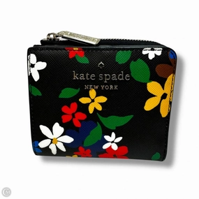 Wallet Designer By Kate Spade, Size: Small
