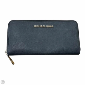 Wallet Designer By Michael Kors, Size: Large