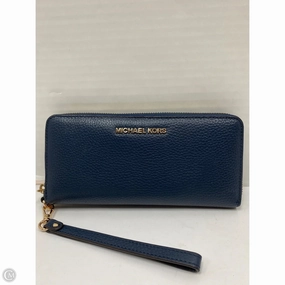 Wallet Designer By Michael Kors, Size: Large