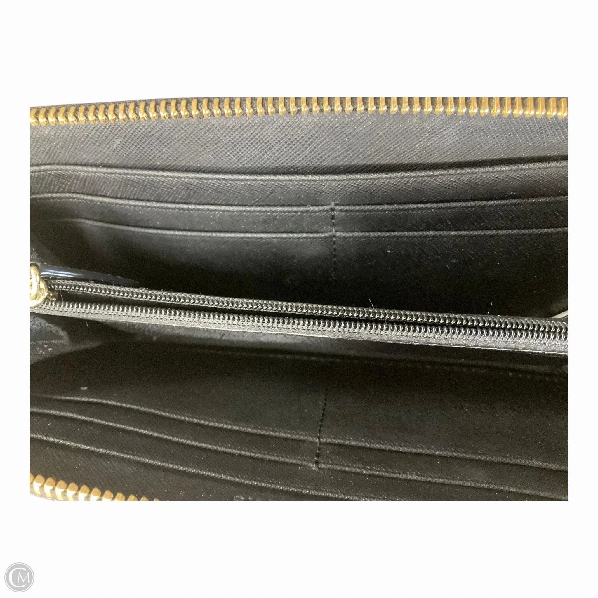 Wallet Designer By Michael Kors, Size: Large