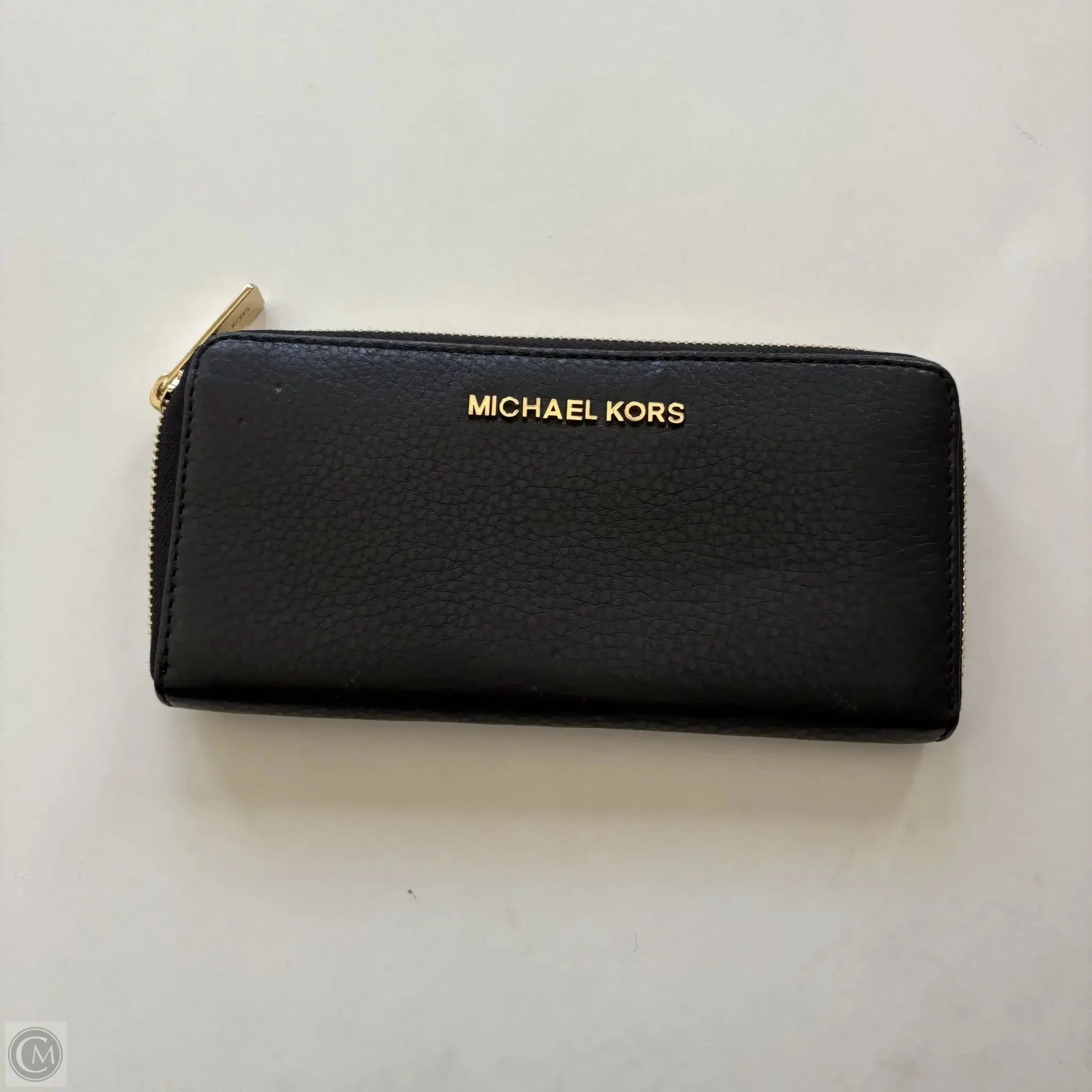 Wallet Designer By Michael Kors, Size: Large