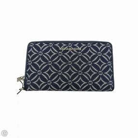 Wallet Designer By Michael Kors, Size: Medium