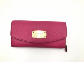 Wallet Designer By Michael Kors, Size: Medium