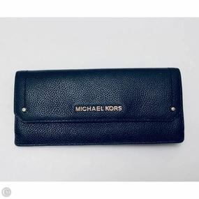 Wallet Designer By Michael Kors, Size: Medium