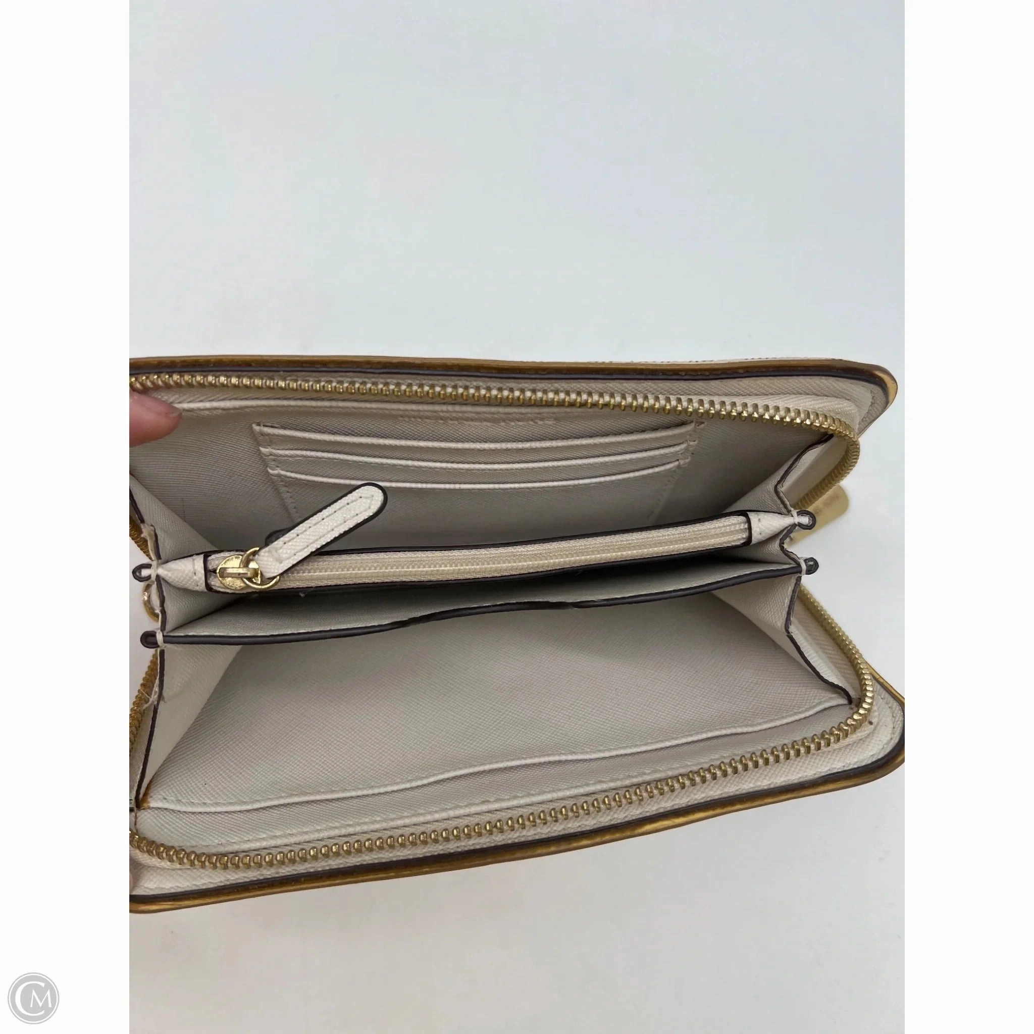 Wallet Designer By Michael Kors, Size: Small