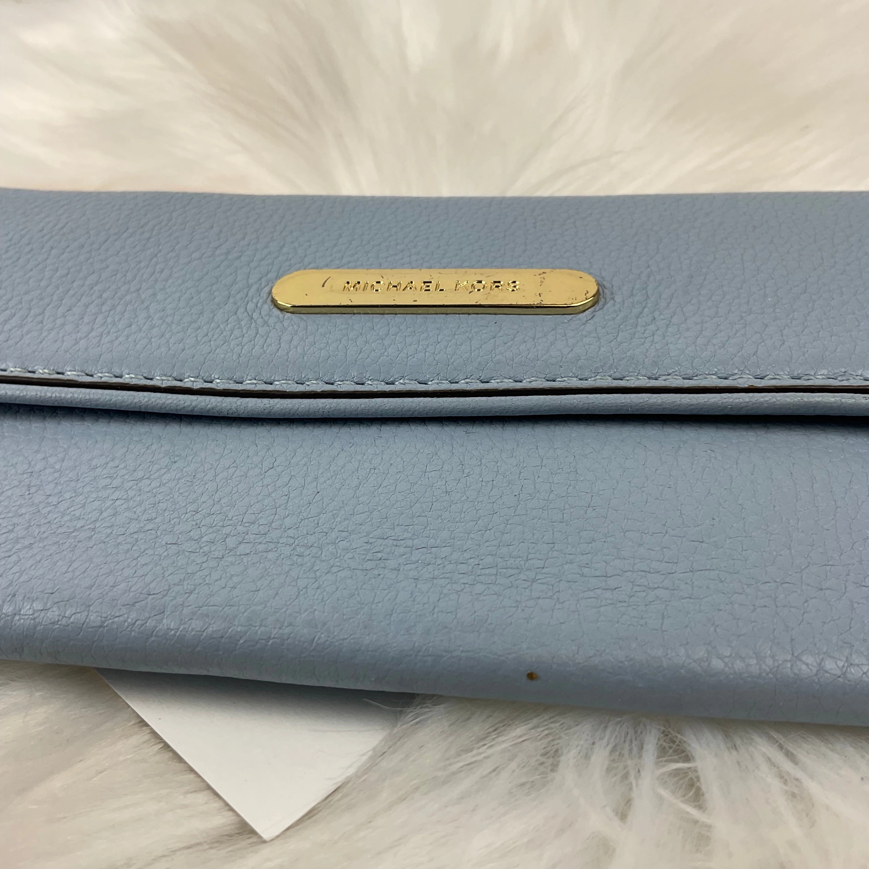 Wallet Designer By Michael Kors, Size: Small