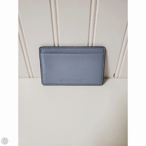 Wallet Designer By Michael Kors, Size: Small