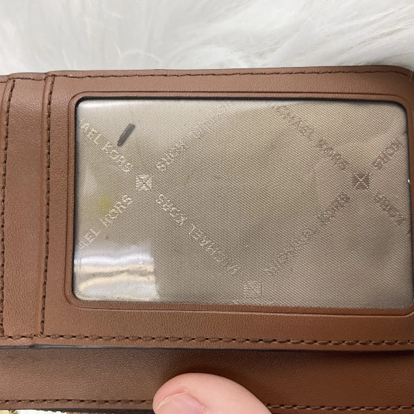 Wallet Designer By Michael Kors, Size: Small