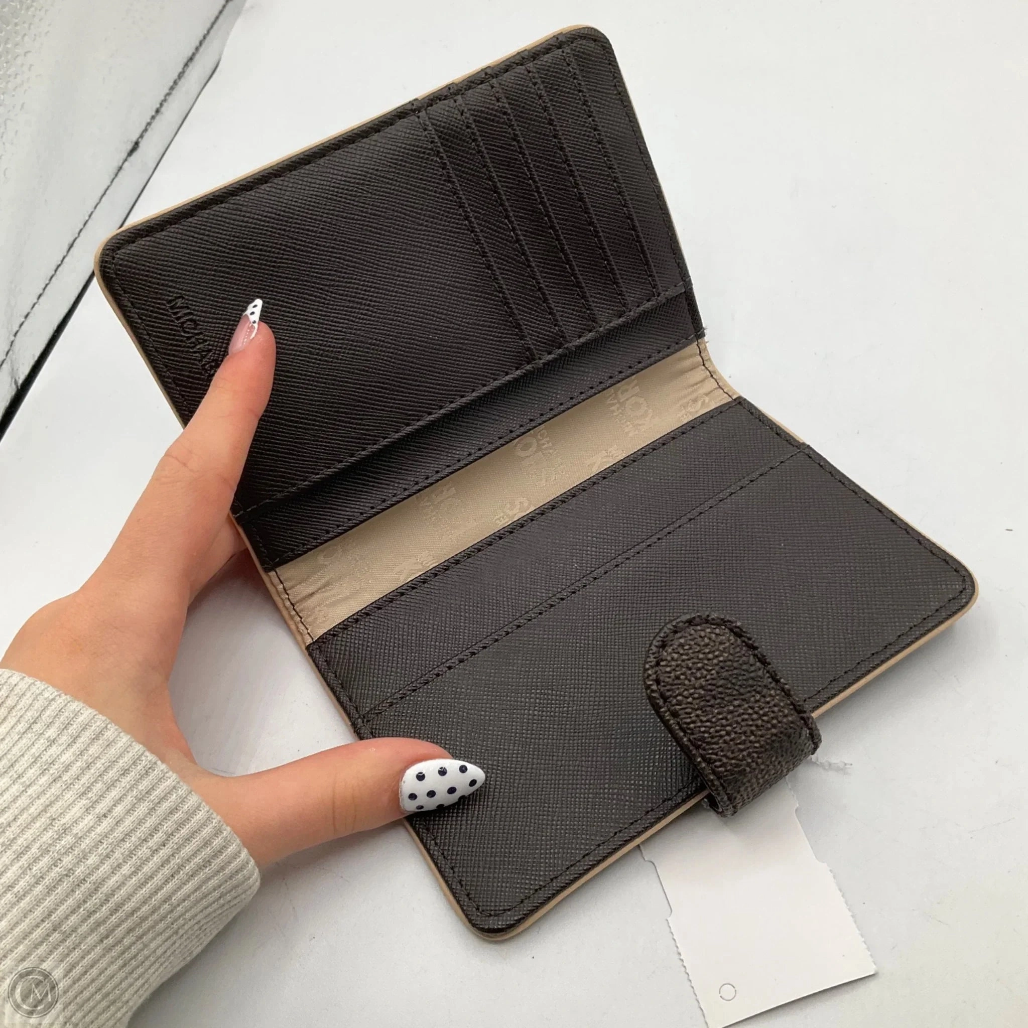 Wallet Designer By Michael Kors, Size: Small