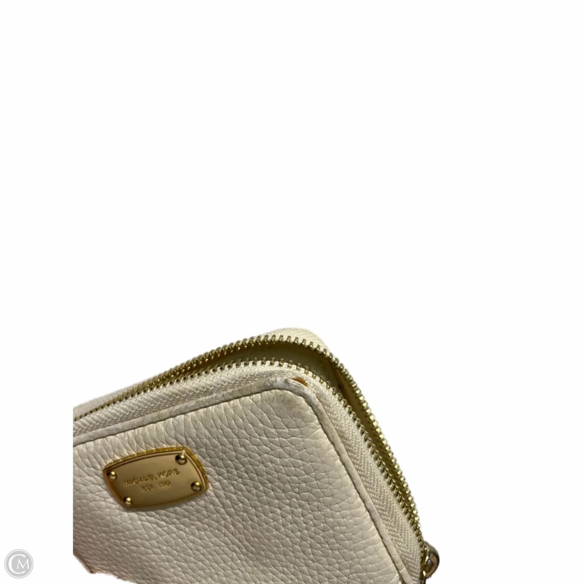 Wallet Designer By Michael Kors, Size: Small