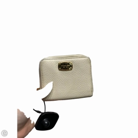 Wallet Designer By Michael Kors, Size: Small