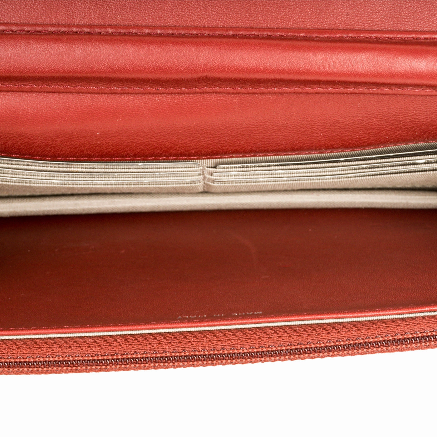 Wallet on Chain WOC Shoulder Bag