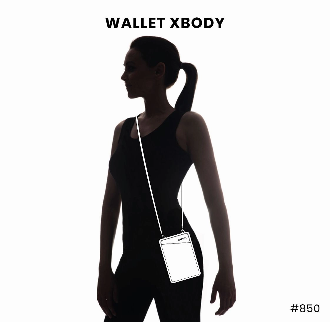 Wallet Xbody - Owl A