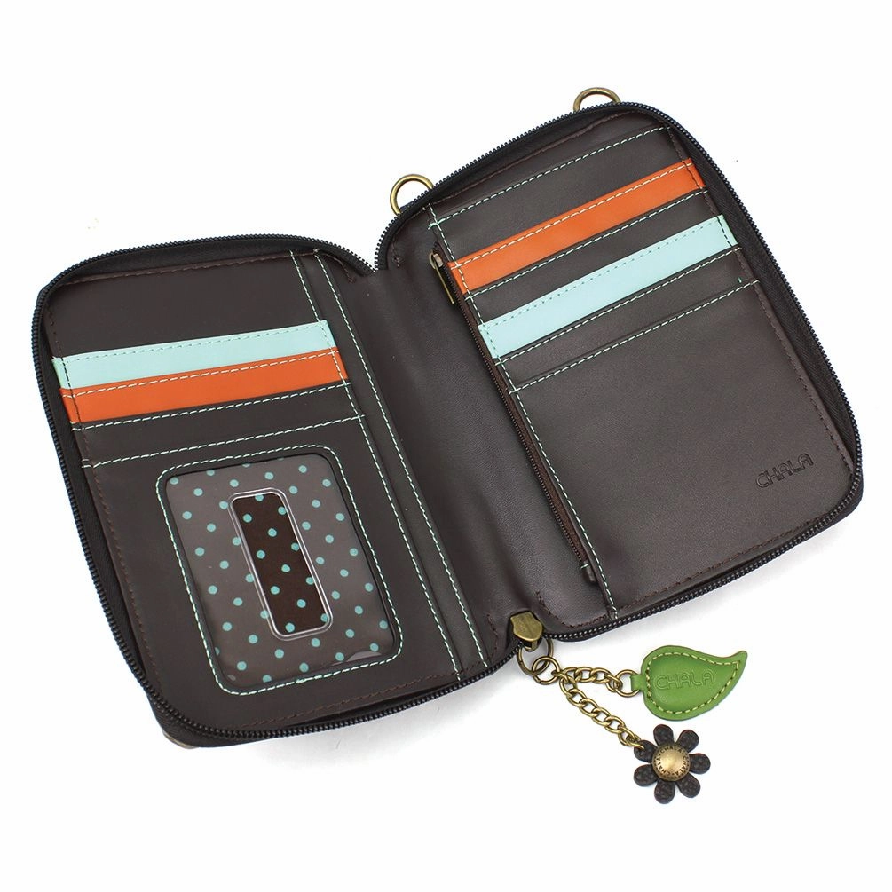 Wallet Xbody - Owl A