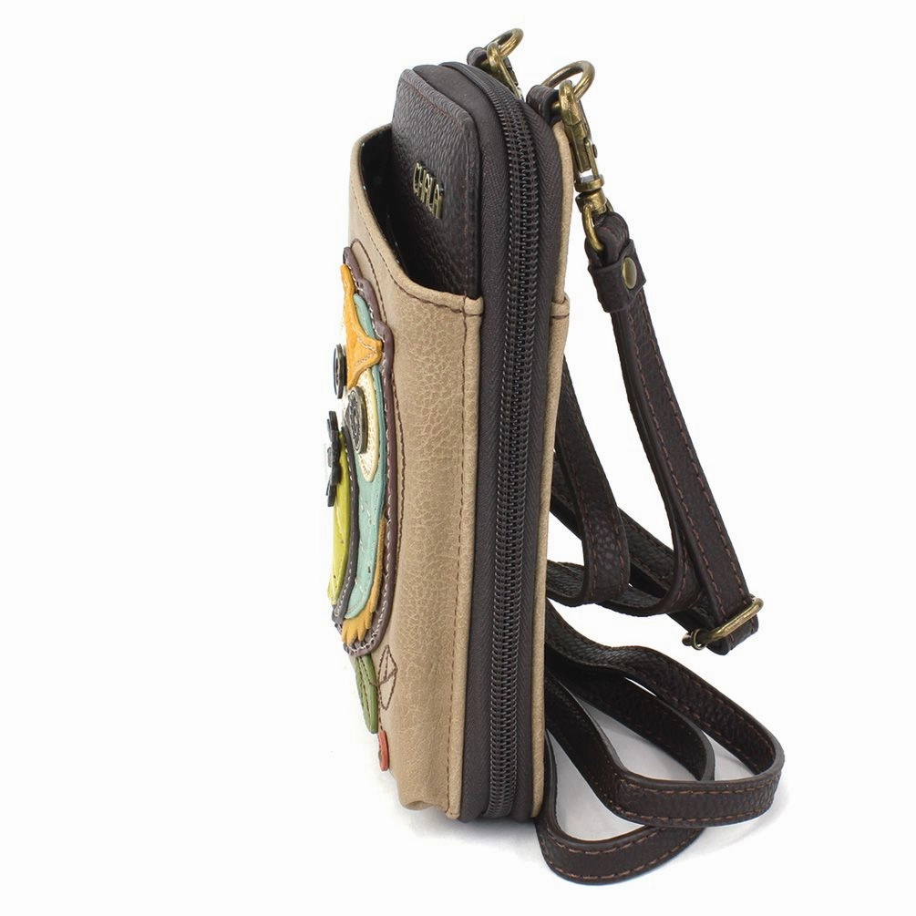 Wallet Xbody - Owl A
