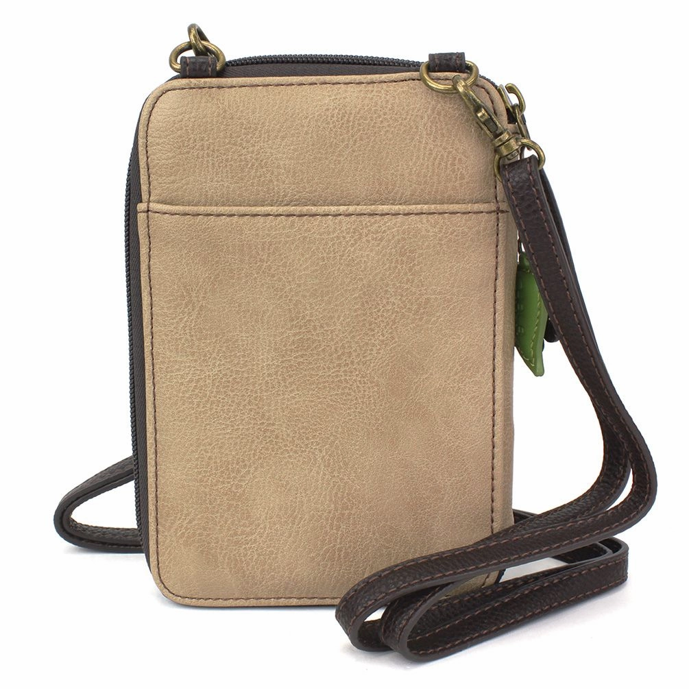Wallet Xbody - Owl A