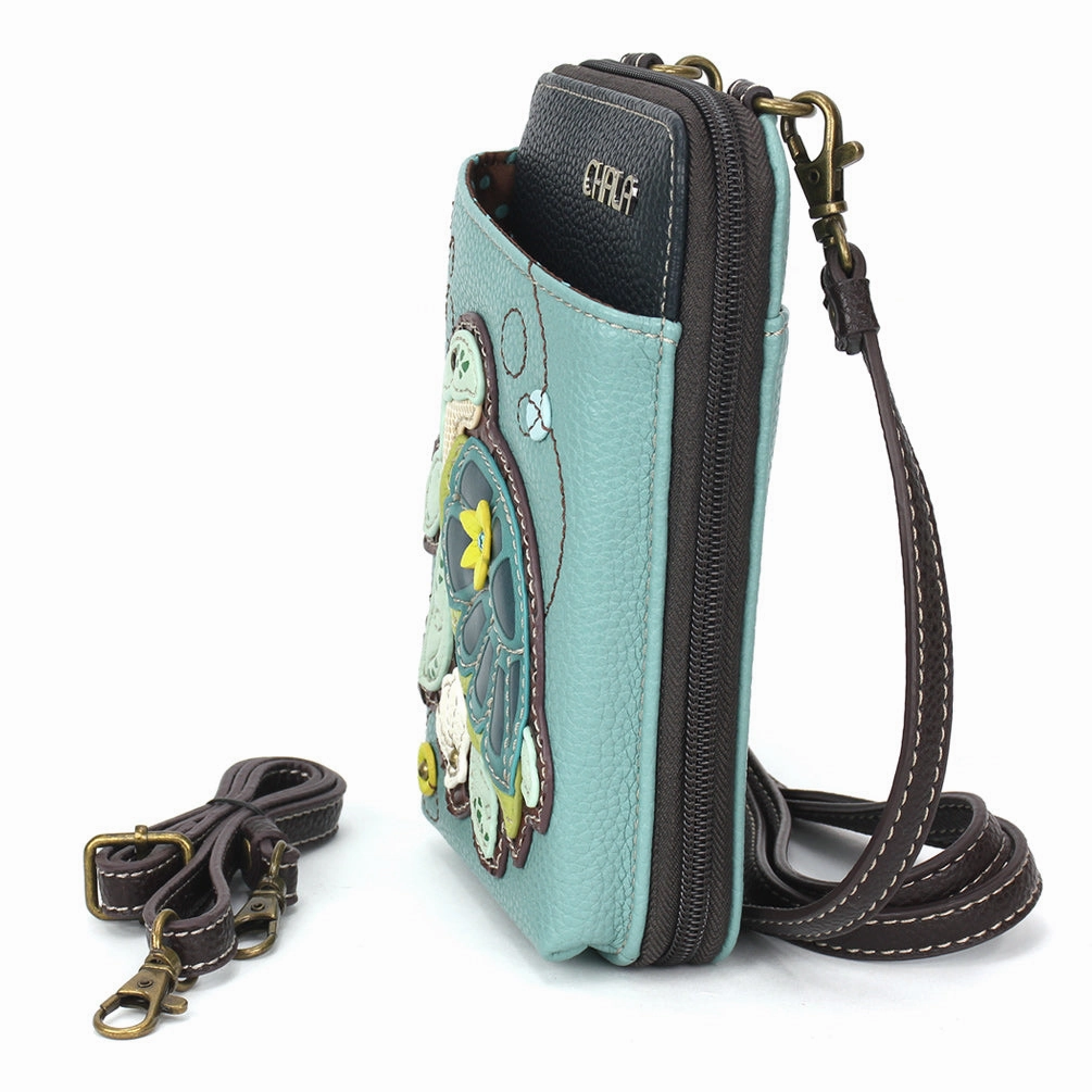 Wallet Xbody - Turtle A