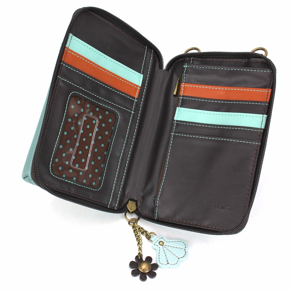 Wallet Xbody - Turtle A
