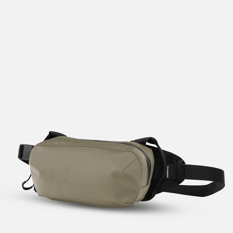 Wandrd All-New D1 Fanny Pack