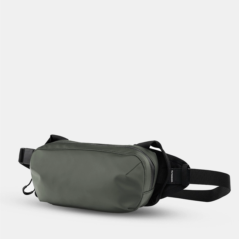 Wandrd All-New D1 Fanny Pack